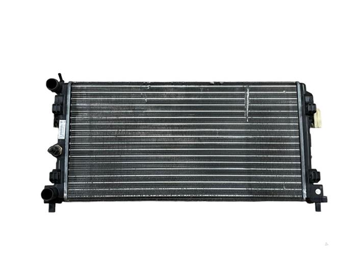 Usagé Turbo Volkswagen Polo V (6R) Prix € 55,00 Règlement à la marge proposé par DevOps