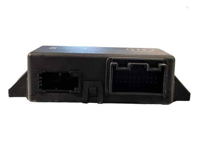 Usados Módulo Gateway Audi A1 Sportback (8XA/8XF) 1.2 TFSI Precio de solicitud ofrecido por DevOps