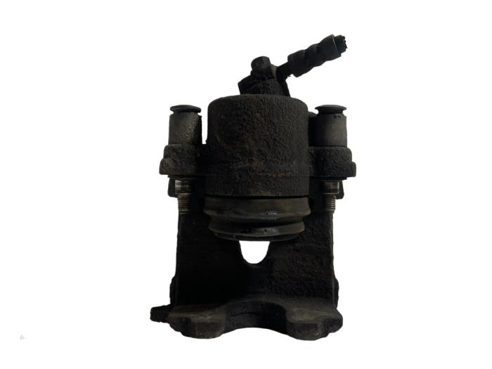 Engine from a Gilera Runner 2015