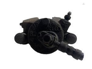 Engine from a Gilera Runner 2015