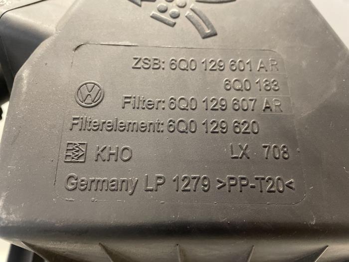 Used Starter Audi A4 Price € 275,00 Margin scheme offered by DevOps