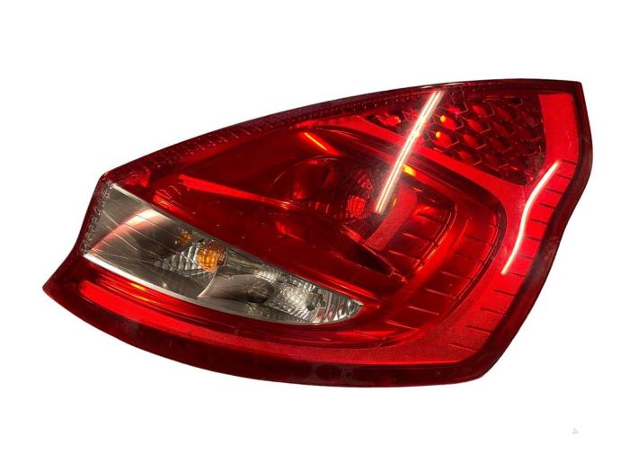 Usagé Dynamo Audi A6 Prix € 275,00 Règlement à la marge proposé par DevOps