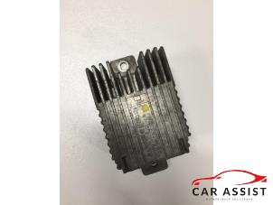 Used Module cooling fan Mercedes A-Klasse Price on request offered by Car Assist