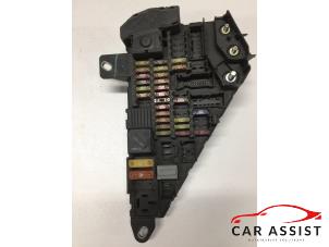 Used Fuse box BMW 5-Serie Price € 50,00 Margin scheme offered by Car Assist