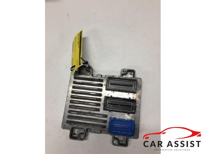 Used Engine management computer Opel Mokka/Mokka X Price € 240,00 Margin scheme offered by Car Assist