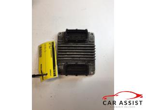 Used Engine management computer Opel Corsa Price on request offered by Car Assist