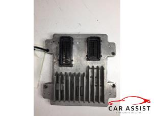Used Engine management computer Opel Corsa Price € 195,00 Margin scheme offered by Car Assist