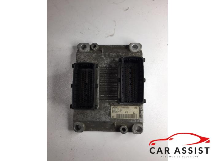 Used Engine management computer Fiat Stilo Price € 100,00 Margin scheme offered by Car Assist