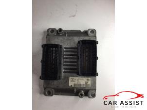 Used Engine management computer Opel Astra Price € 200,00 Margin scheme offered by Car Assist