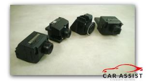 Used Ignition switch contact block Volkswagen Crafter Price on request offered by Car Assist