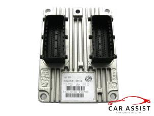 Overhauled Engine management computer Ford Ka II 1.2 Price € 211,75 Inclusive VAT offered by Car Assist