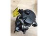 Power steering pump from a Mini Mini One/Cooper (R50), 2001 / 2007 1.4 16V One, Hatchback, Petrol, 1.598cc, 55kW (75pk), FWD, W10B14A, 2003-04 / 2006-09, RA11 2006