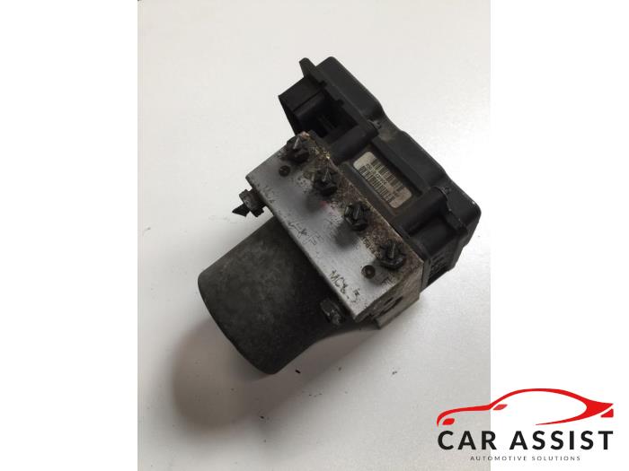 Begagnade ABS-pump Ford Transit Pris € 60,00 Marginaltabell erbjuds av Car Assist