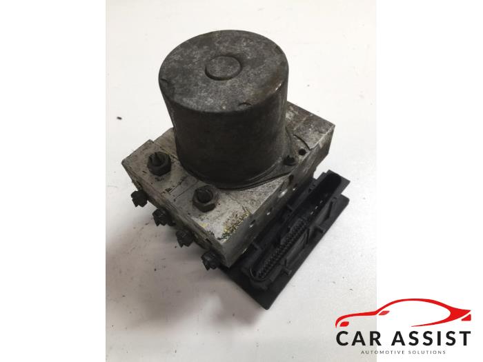 Gebrauchte ABS Pumpe Ford Transit Preis € 48,00 Margenregelung angeboten von Car Assist
