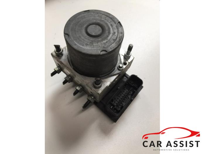 ABS pump Nissan NV 200 1.5 dCi 110 0265232403 K9K BOSCH