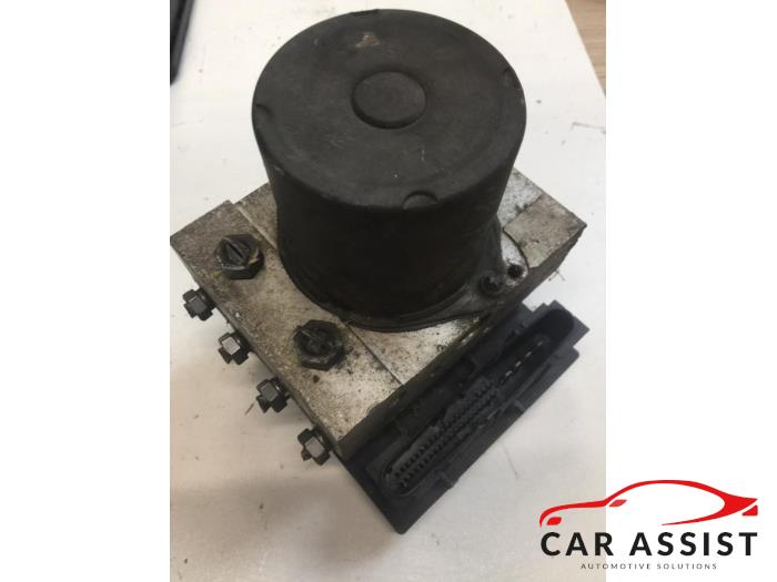 Gebrauchte ABS Pumpe Ford Transit Preis € 45,00 Margenregelung angeboten von Car Assist