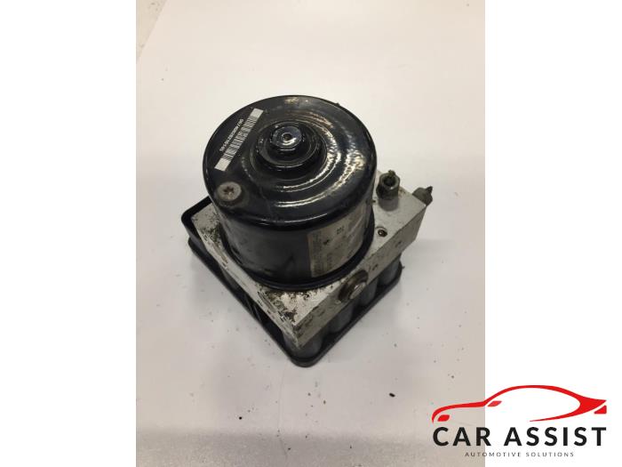 Begagnade ABS-pump Volvo V50 Pris € 50,00 Marginaltabell erbjuds av Car Assist