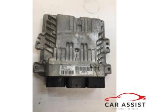 Used Engine management computer Peugeot 3008 Price on request offered by Car Assist