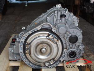 Overhauled Gearbox Mercedes A (W169) 2.0 A-160 CDI 16V Price € 1.512,50 Inclusive VAT offered by Car Assist
