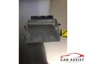 Used Engine management computer Citroen C2 Price on request offered by Car Assist