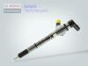 Injector (diesel) from a Volkswagen Polo V (6R), 2009 / 2017 1.6 TDI 16V 105, Hatchback, Diesel, 1.598cc, 77kW (105pk), FWD, CAYC; CLNA, 2009-06 / 2015-08 2010