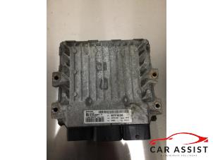 Used Ignition lock + computer Peugeot Boxer Price on request offered by Car Assist
