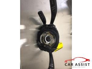 Used Steering column stalk Audi A4 Price on request offered by Car Assist