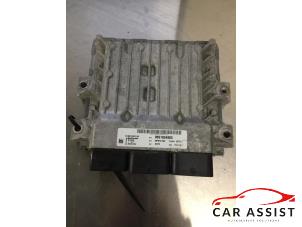 Used Engine management computer Citroen Jumper Price on request offered by Car Assist