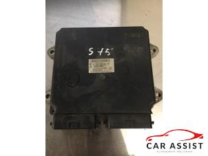 Used Engine management computer Smart Forfour Price € 100,00 Margin scheme offered by Car Assist