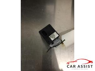 Used Steering box lock Renault Megane Price on request offered by Car Assist