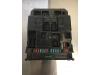 Fuse box from a Peugeot 307