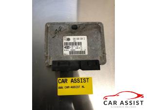 Used Engine management computer Seat Ibiza Price € 50,00 Margin scheme offered by Car Assist