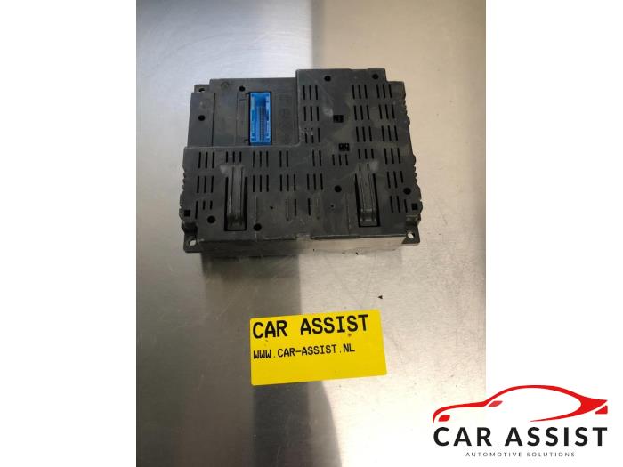 Używane Blue&Me Fiat Punto Cena € 300,00 Procedura marży oferowane przez Car Assist