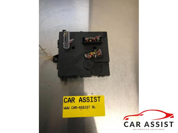 Used Body control computer Renault Twingo Price € 70,00 Margin scheme offered by Car Assist