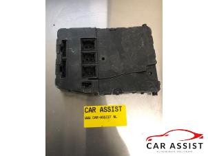 Begagnade Dator , karosskontroll (BCM) Renault Megane Pris € 50,00 Marginaltabell erbjuds av Car Assist