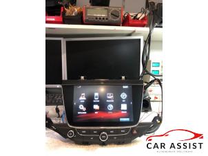Overhauled Navigation display Opel Astra K Price € 482,79 Inclusive VAT offered by Car Assist