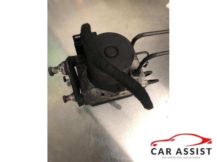 ABS pump from a Mercedes Vito 2008