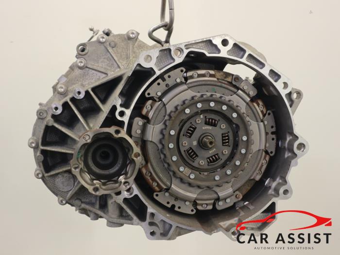 Gearbox Volkswagen Jetta IV NQA Car Assist