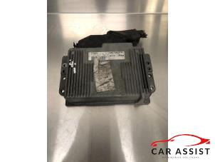 Used Engine management computer Renault Megane Scenic Price € 50,00 Margin scheme offered by Car Assist