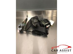 Usagé Tendeur de ceinture gauche Volkswagen Polo Prix € 90,00 Règlement à la marge proposé par Car Assist