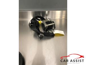 Used Seatbelt tensioner, left Volkswagen Polo IV (9N1/2/3) Price € 40,00 Margin scheme offered by Car Assist