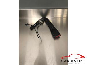 Usagé Insertion ceinture de sécurité avant gauche BMW 5-Serie Prix sur demande proposé par Car Assist