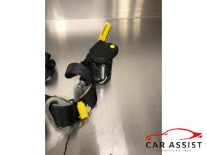 Used Seatbelt tensioner, left Volkswagen Caddy Price on request offered by Car Assist