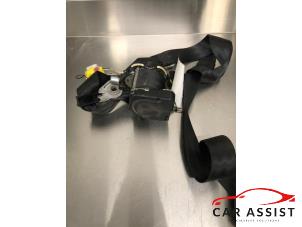 Used Seatbelt tensioner, right Volkswagen Caddy Price on request offered by Car Assist