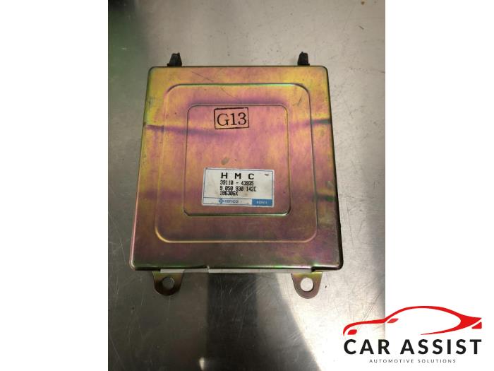 Used Engine management computer Hyundai H-1/Starex Travel Price on request offered by Car Assist
