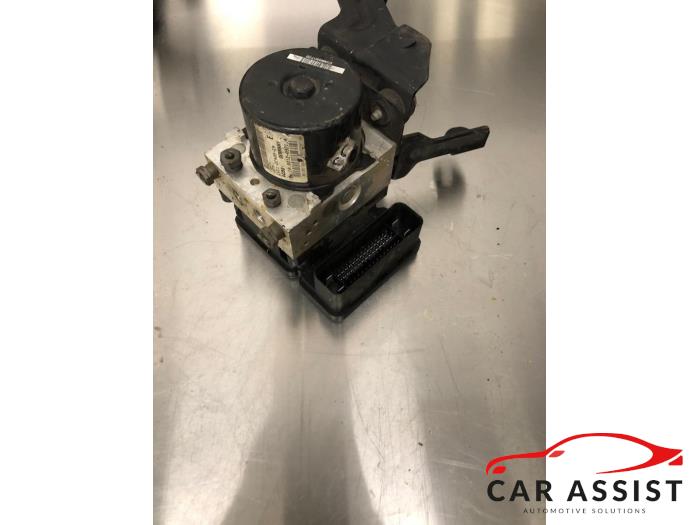 ABS pump from a Ford Fiesta 2013