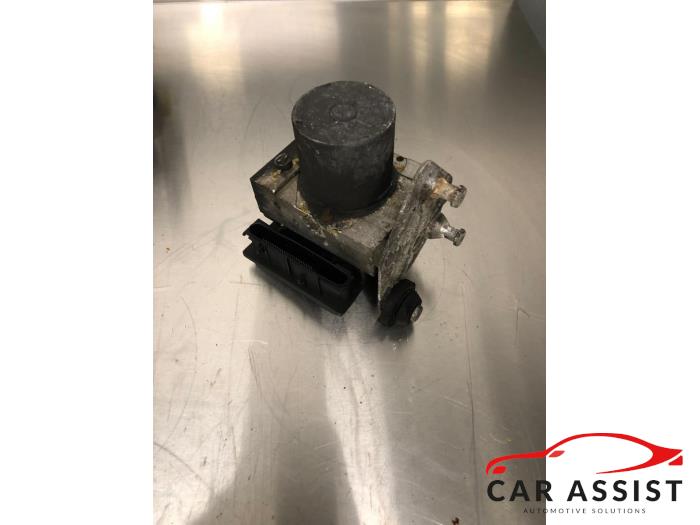 ABS pump from a Mercedes Vito 2006