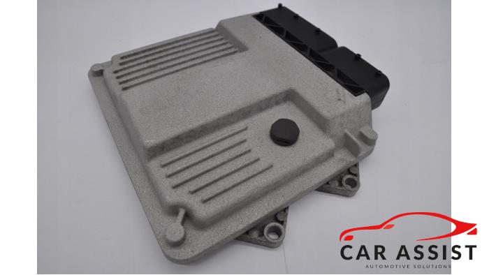 Overhauled Engine management computer Opel Corsa D 1.3 CDTi 16V ecoFLEX Price on request offered by Car Assist