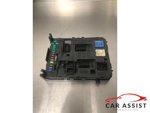 Używane Skrzynka bezpieczników Fiat Scudo Cena € 148,00 Procedura marży oferowane przez Car Assist