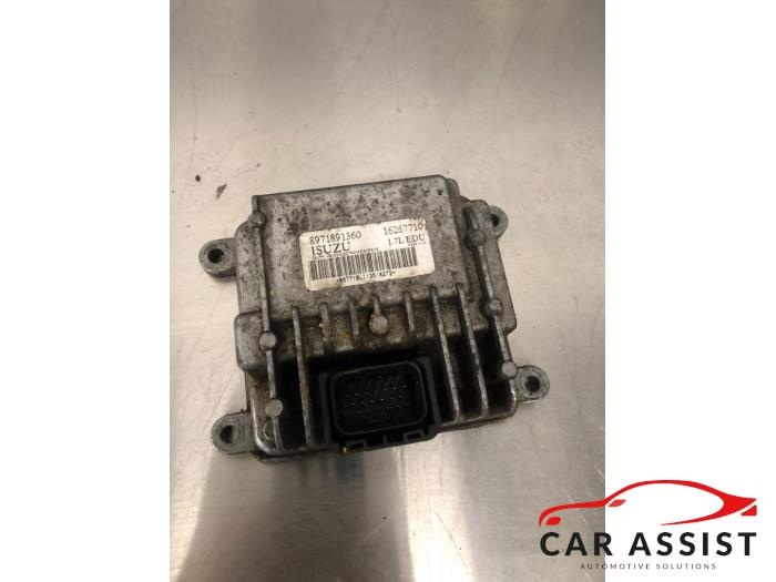 Usados Módulo combustible ADM Opel Combo Precio de solicitud ofrecido por Car Assist